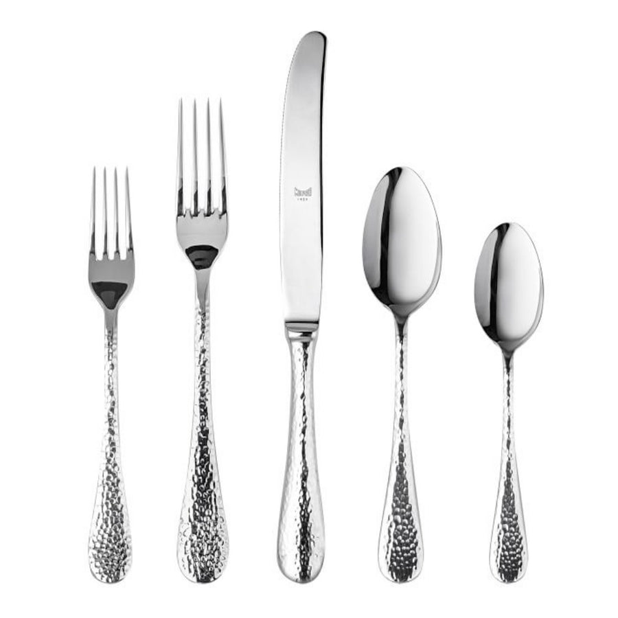 Mepra Epoque  Five Piece Place Setting