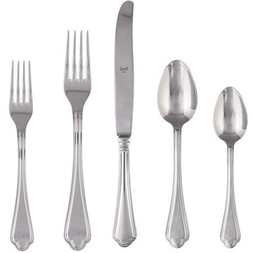 Mepra Leonardo 5 Piece-Place-Setting
