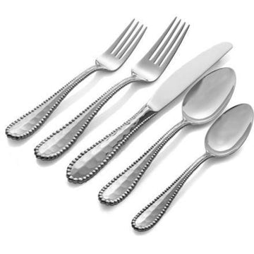 Michael Aram Molten 5 Piece Place Setting