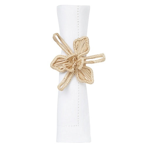 Mode Living Lei Napkin Ring