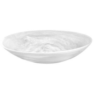 Nashi Home Large Everyday Bowl in White