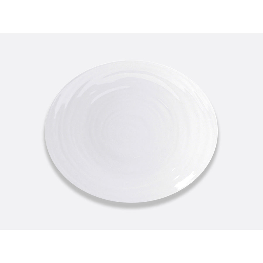 Bernardaud Origine Tapas Plate