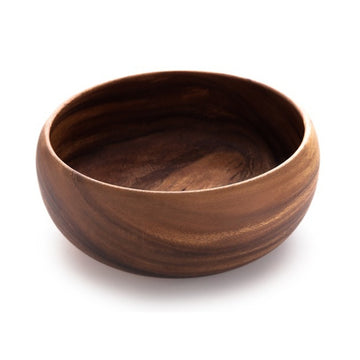 Pacific Merchant Calabash Bowl