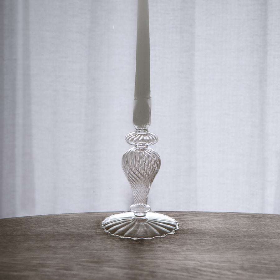 Beatriz Ball Candlesticks
