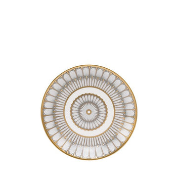 Philippe Deshoulieres Arcades Bread and Butter Plate