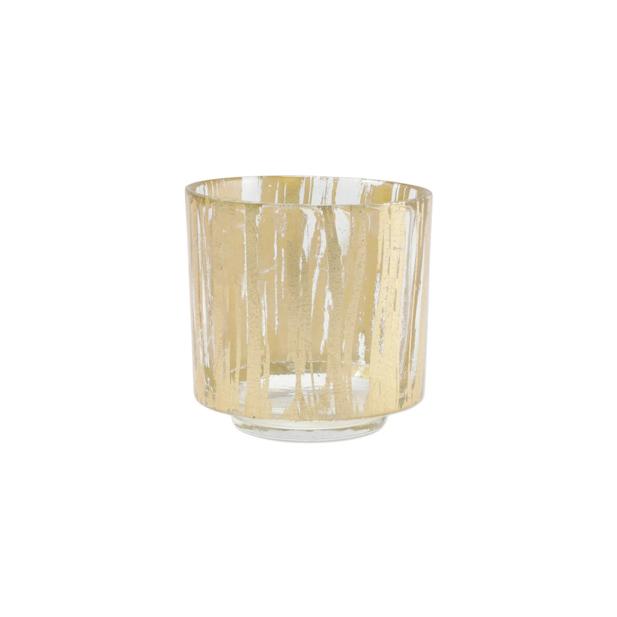 Vietri Rufolo Gold Votive