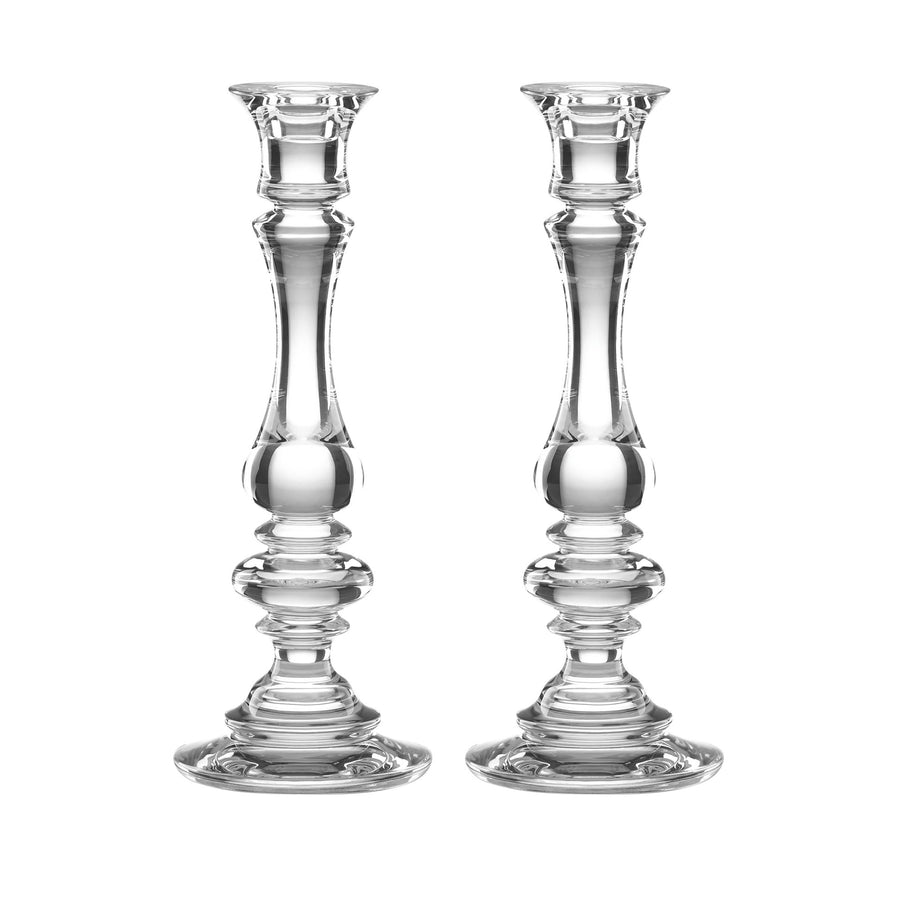 Reed and Barton Weston Candlestick Set of 2