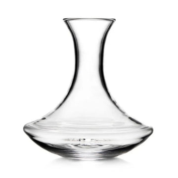 Simon Pearce Madison Decanter