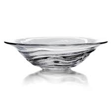 Simon Pearce Thetford Bowl