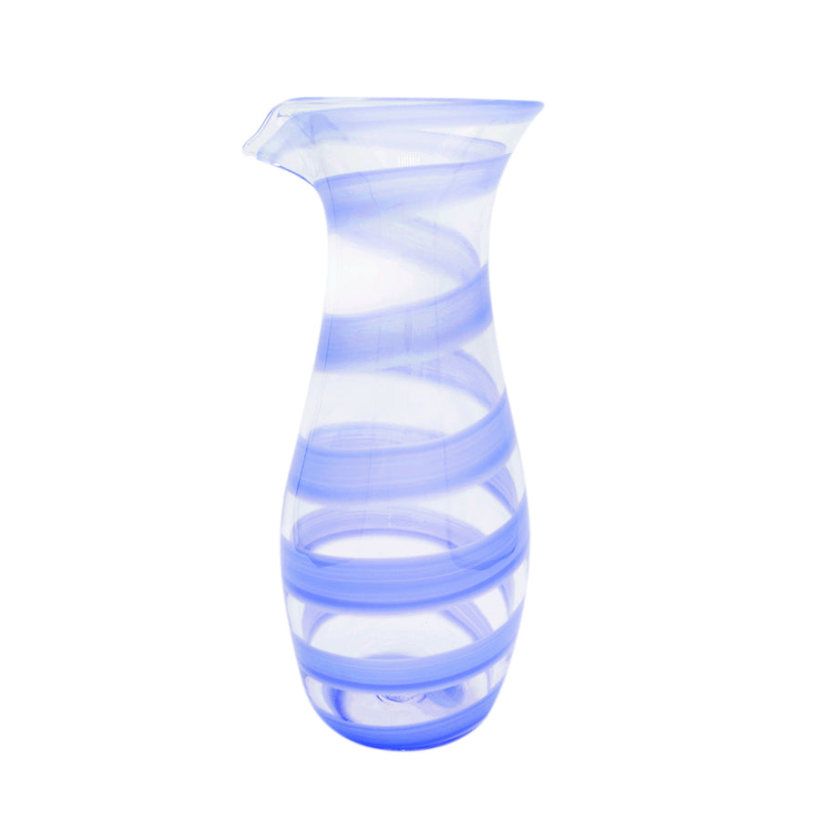 Saban Glass Carafe