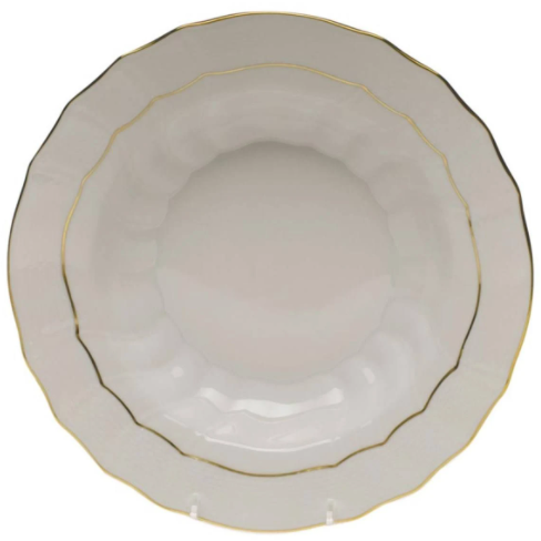 Herend 'Golden Edge'