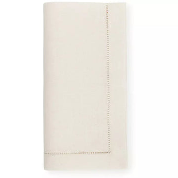 Sferra Hemstitched Napkins (Set of 4)