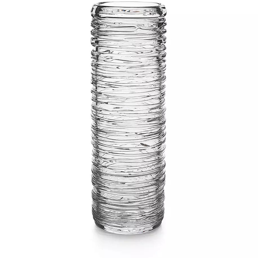 Simon Pearce Echo Lake Vase
