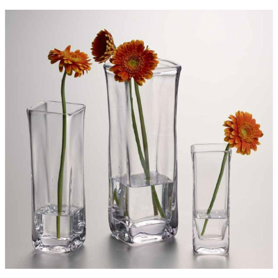 Simon Pearce Woodbury Vase - Medium