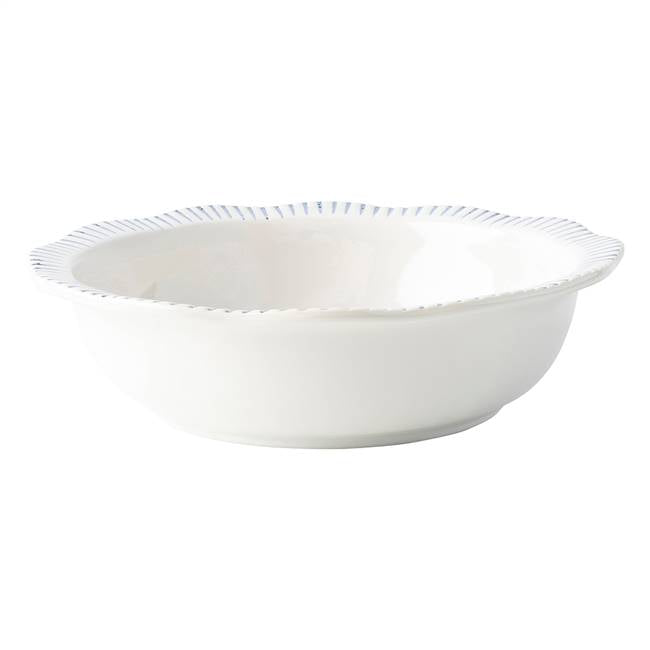 Juliska Sitio Stripe Serving Bowl