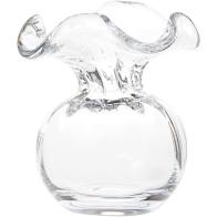 Vietri Hibiscus Vase