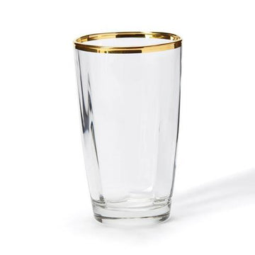 Vietri Optical Gold Hiball