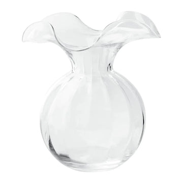 Vietri Hibiscus Vase in Medium