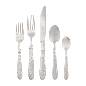 Vietri Martellato 5-Piece Place Setting