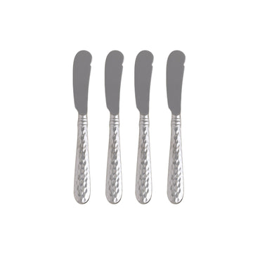 Vietri Martellato Spreaders (Set of 4)