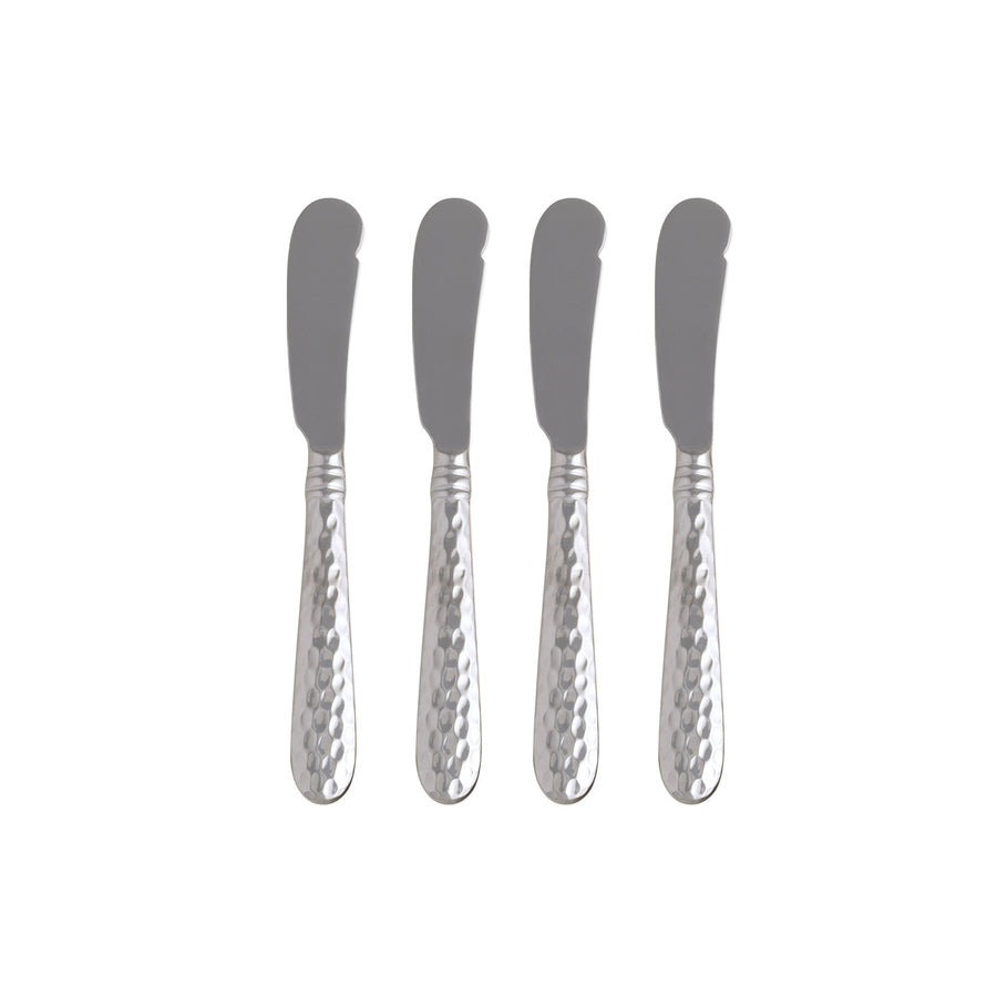 Vietri Martellato Spreaders (Set of 4)
