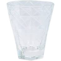 Vietri Short Prism Tumbler
