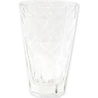Vietri Tall Prism Tumbler