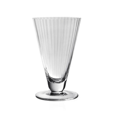 William Yeoward Corrine Footed Tumbler