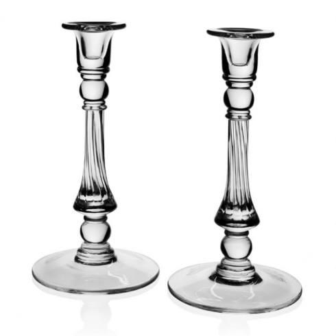 William Yeoward Tamara Candlesticks Set of 2