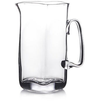 Simon Pearce Woodbury Pitcher Medium