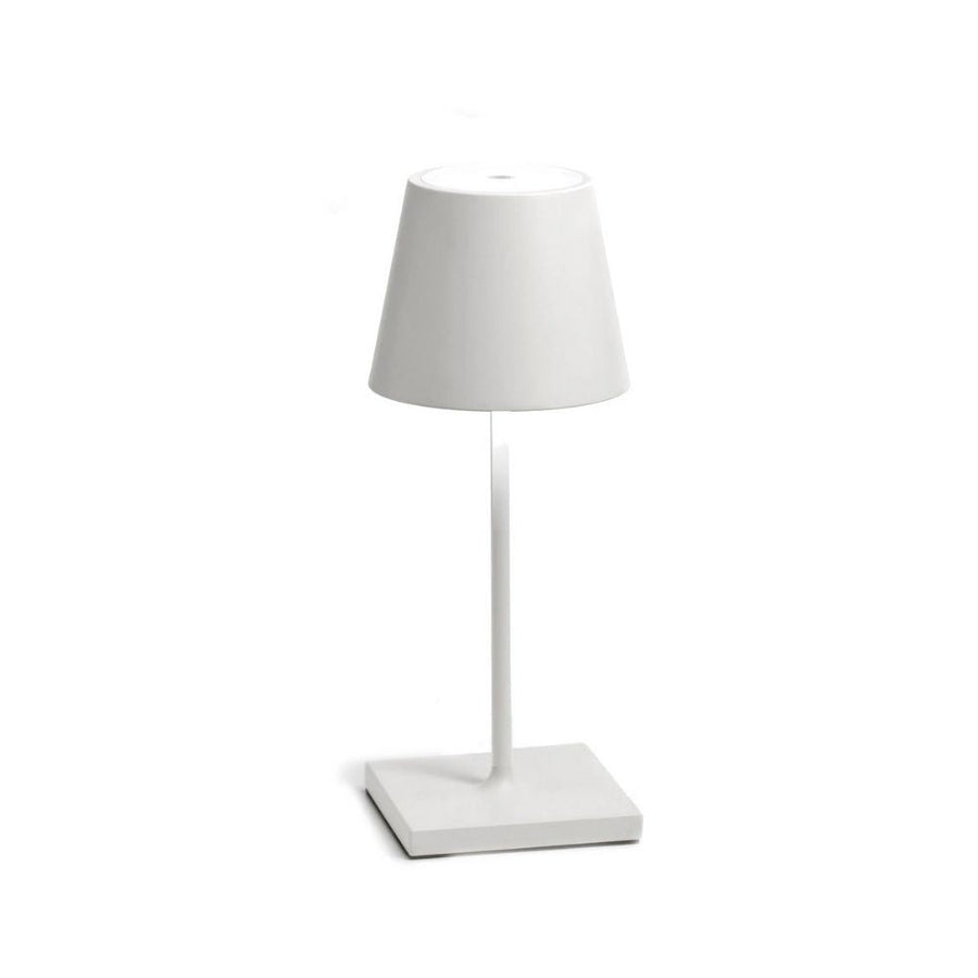 Zafferano Mini Poldina Light in White