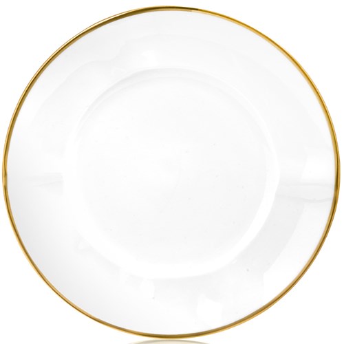 Anna Weatherly Simply Elegant Dinner Plate
