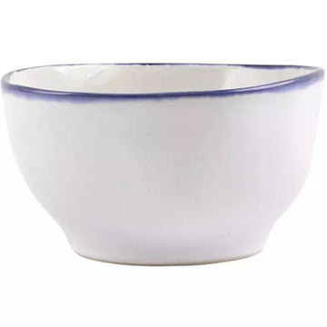 Vietri Aurora Edge Cereal Bowl