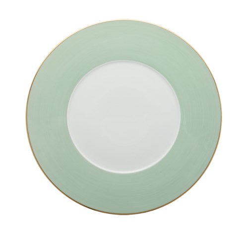 Haviland & Parlon Charger in Celadon