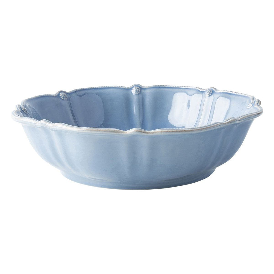 Juliska 'Berry & Thread' Chambray Serving Bowl