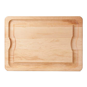 JK Adams Barbeque/Carving Board