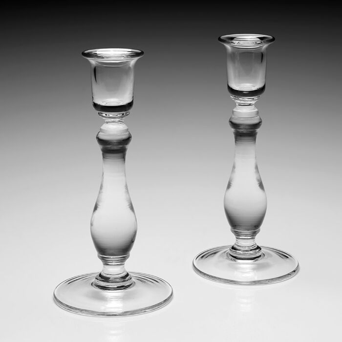 William Yeoward Meryl Candlesticks Set of 2