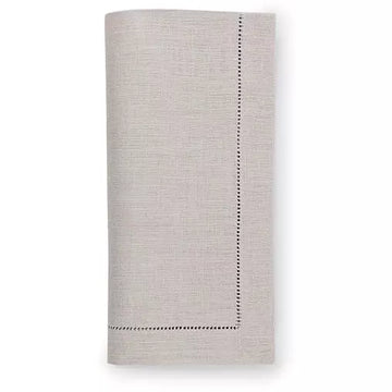 Sferra Festival Dinner Napkins in Tin