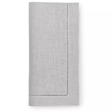 Sferra Festival Napkins set of 4 in Silver